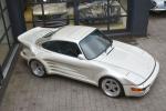 Porsche 911 Avalanche by Gemballa 1986 года